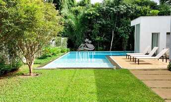 Imagem 2: Casa à venda, 7 quartos, 6 suítes, 6 vagas, Riviera de São Lourenço - Bertioga/SP