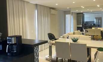 Imagem: APARTAMENTO À VENDA NO CONDOMÍNIO FATTO