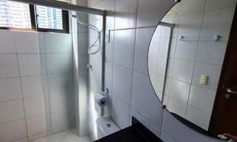 Imagem 6: Flat mobiliado em ponta negra para locação anual