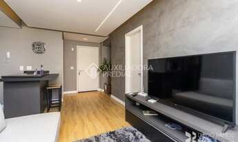 Imagem 4: PORTO ALEGRE - Apartamento Padrão - Petrópolis