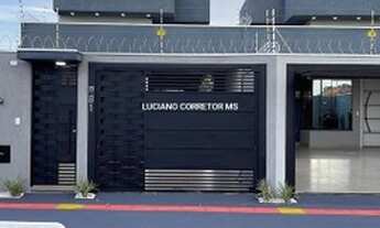 Imagem 4: CAMPO GRANDE - Casa Padrão - Vila Nossa Senhora das Graças