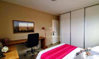 Imagem 4: Apartamento com 3 dormitórios à venda, 134 m² por R$ 410.000 - São Lucas - Belo Horizonte