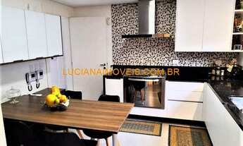 Imagem 4: Sobrado para venda possui 401 metros quadrados com 4 quartos em Vila Madalena - São Paulo