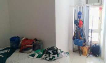 Imagem 7: EXCELENTE LOCALIZAÇÃO, ÓTIMO 2 QUARTOS