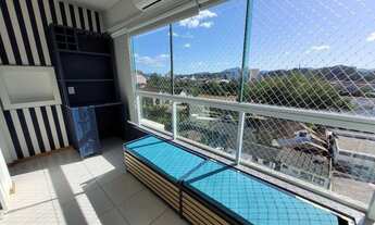 Imagem 5: Apartamento com 1 dormitório para alugar, 44 m² - Itoupava Seca - Blumenau/SC