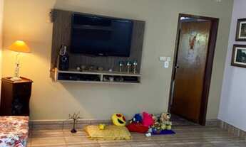 Imagem 5: Casa para venda tem 170 metros quadrados com 3 quartos em Mansões Águas Quentes - Caldas N