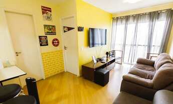 Imagem: Apartamento Alto da Lapa - 1 dormitório