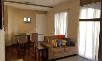 Imagem 1: APARTAMENTO - PARAÍSO - SP