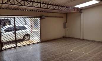 Imagem 3: Casa de 2 quartos a venda Residencial Cosmos - Campinas - SP