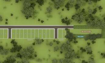 Imagem 3: Terreno com área de 363,53 m², localizado no Bairro Kaffee Eck, Município de Picada Café-R