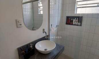 Imagem 7: Apartamento com 2 dormitórios à venda, 60 m² por R$ 411.000 - Tijuca - Rio de Janeiro/RJ