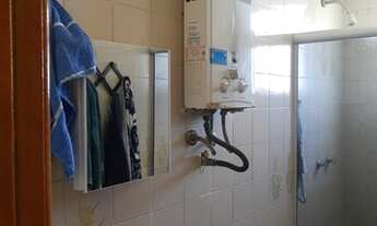 Imagem 3: Apartamento para venda possui 52 metros quadrados com 2 quartos em Itanhangá - Rio de Jane