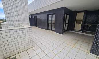 Imagem 2: Cobertura duplex para aluguel com 130 metros quadrados com 2 quartos