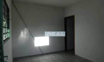 Imagem 4: Casa com 2 dormitórios para alugar, 84 m² por R$ 950,00/mês - Residencial São José - Paulí