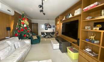 Imagem 4: Solar de Atenas, medindo 151 m² 3 suítes completíssima de armários