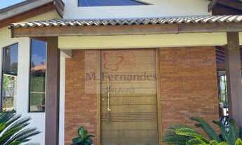 Imagem 4: Casa de Condomínio com 1 dorm, Village da Serra, Araçoiaba da Serra - R$ 790 mil, Cod: 375