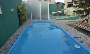 Imagem 2: Apartamento para venda com 72 metros quadrados com 3 quartos em Damas - Fortaleza - Ceará