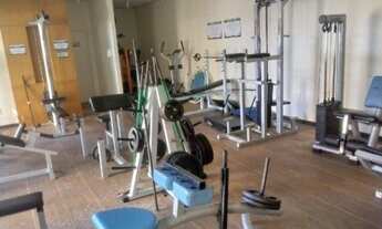 Imagem 4: Apartamento mobiliado no Casa Grande Sweet Homes (56 m², 2/4 sendo 01 suíte, elevador