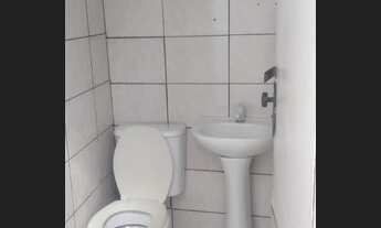 Imagem 4: Galpão/Depósito/Armazém para aluguel tem 150 metros quadrados com 1 quarto