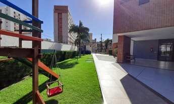 Imagem 3: Apartamento para venda 115 metros quadrados com em Aldeota - Fortaleza - CE