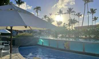 Imagem: Flat no Marulhos Resort- Muro Alto/ Porto