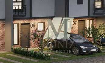 Imagem 6: Sobrado com 2 dormitórios à venda por R$ 390.000 - Iate Clube Americana - Americana/São Pa