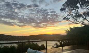 Imagem 7: Casa Vista à Mar na Ferradura