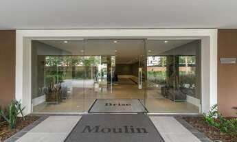 Imagem 5: Apartamento de Alto Padrão com3 dormitorios e 3 suítes próximo a 24 de outubro 10 min do p