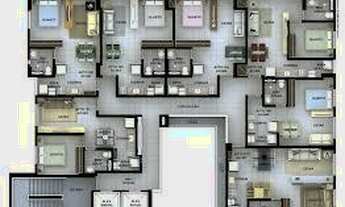 Imagem 2: Apartamento para Venda em Recife, Boa Viagem, 1 dormitório, 1 banheiro, 1 vaga