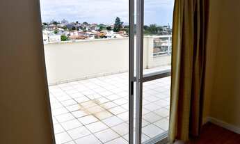 Imagem 7: COBERTURA COM 2 QUARTOS NO BAIRRO COLONINHA EM FLORIANOPOLIS