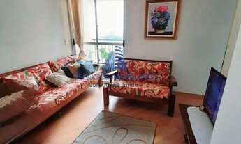 Imagem: Oportunidade Campo Grande 2 dormitórios