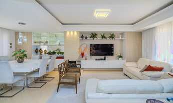 Imagem 2: CURITIBA - Sobrado Padrão - Jardim Social