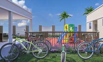 Imagem 6: Apartamento no Cambeba Cód0081