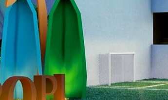 Imagem 7: Tropí - Campanha de Abril: Apenas 4% de entrada e 96% financiado (sem correção de INCC