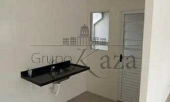 Imagem 7: Casa - Parque Novo Horizonte - 2 Dormitórios - 70m²