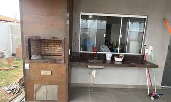 Imagem 5: Casa nova a 300 metros da praia do coqueiro, em Luis Correia, duplex