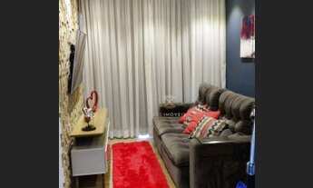 Imagem 4: Apartamento com 2 dormitórios à venda, 67 m² por R$ 530.000 - Sacomã - São Paulo/SP