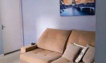 Imagem 3: Apartamento com 2 dormitórios à venda, 44 m² por R$ 197.000,00 - Conjunto Habitacional - S