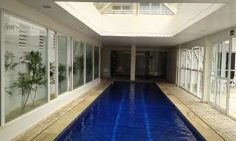 Imagem 3: Vendo um lindo apartamento alto padrão com 3 suítes no edif. Park Elegance na região do Go