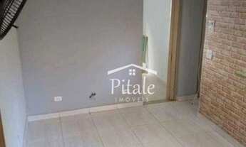 Imagem 4: Apartamento com 2 dormitórios à venda, 45 m² por R$ 150.000 - Jardim Vitápolis - Itapevi/S