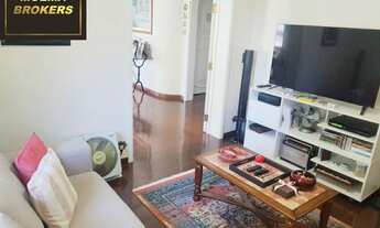 Imagem 7: SÃO PAULO - Apartamento Padrão - MOEMA