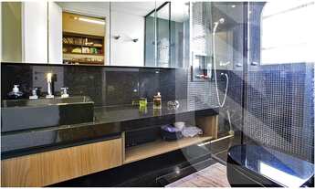 Imagem 7: Parque dos Cisnes