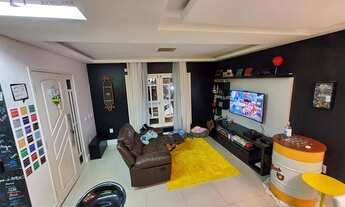 Imagem 6: Casa projetada à venda, 87 m² por R$ 530.000 - Sapiranga - Fortaleza/CE