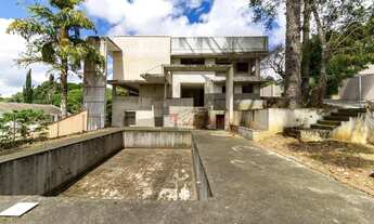 Imagem 5: Terreno à venda, 1018 m² por R$ 1.670.000,00 - São Lourenço - Curitiba/PR