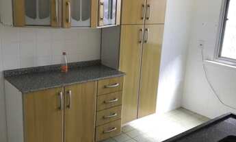 Imagem 5: Alugue Apartamento com 1 quarto em Vila Mascote por R$ 1.800