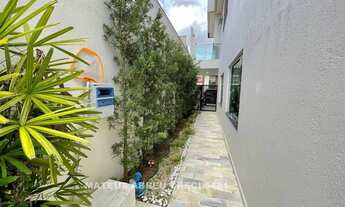 Imagem 5: Forest Hill 03 Suítes Semi Mobiliada