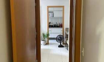 Imagem 5: Apartamento para venda possui 62 metros quadrados com 2 quartos em Civit II - Serra - ES