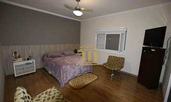 Imagem 2: Casa com 4 quartos , 328 m² - venda por R$ 1.980.000 ou aluguel por R$ 9.408/mês - Mirante