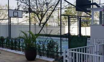 Imagem 3: Apartamento - Villa Branca - Jacareí - Residencial Grand Paysage - 91m² - 3 Dormitórios