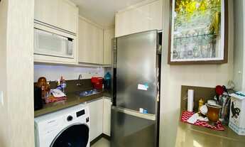 Imagem 3: Lindo Apartamento a venda com 80 m2 com 2 suítes